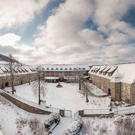 Goebels Schlosshotel "Prinz Von Hessen" Фридевальд Экстерьер фото