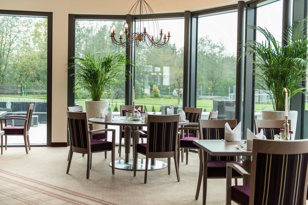 Goebels Schlosshotel "Prinz Von Hessen" Фридевальд Экстерьер фото