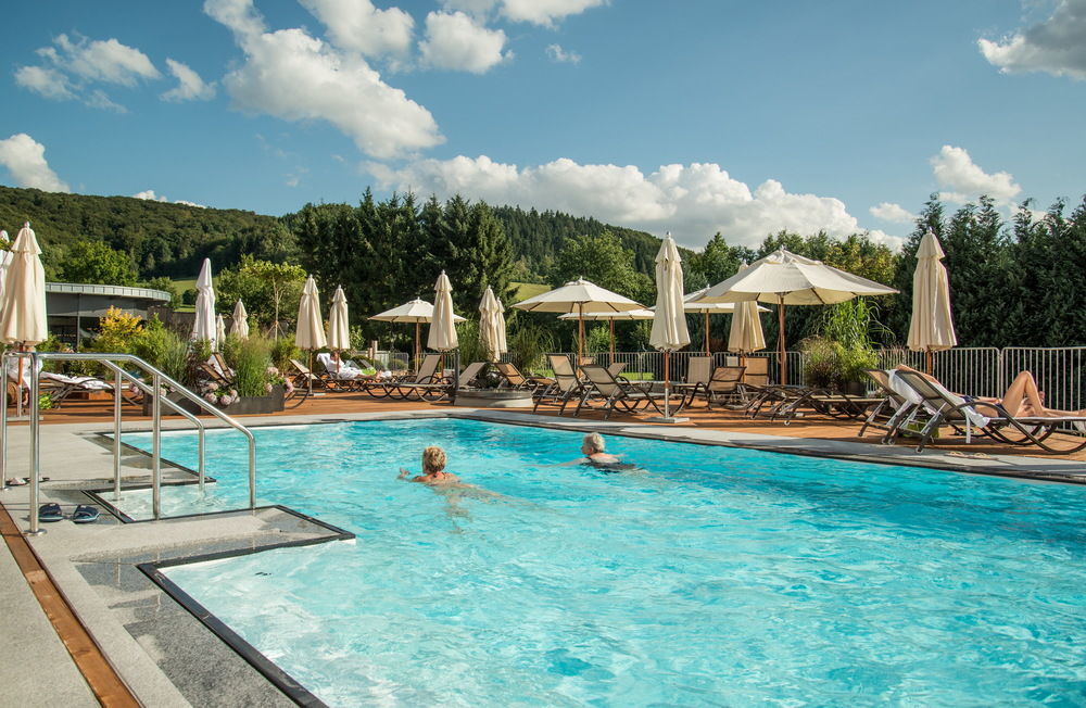 Goebels Schlosshotel "Prinz Von Hessen" Фридевальд Экстерьер фото